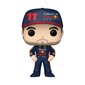 Funko POP! Sergio Perez - Red Bull F1 цена и информация | Fännitooted mänguritele | hansapost.ee