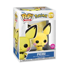 Фигурка Funko POP! Pokemon Pichu цена и информация | Атрибутика для игроков | hansapost.ee