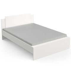 Кровать Aatrium Life 140x190/200 см, белый цвет цена и информация | Кровати | hansapost.ee