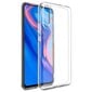 Silikoonist ümbris Fusion Ultra Back Case 1 mm Protect Xiaomi Redmi 9A, läbipaistev hind ja info | Telefonide kaitsekaaned ja -ümbrised | hansapost.ee