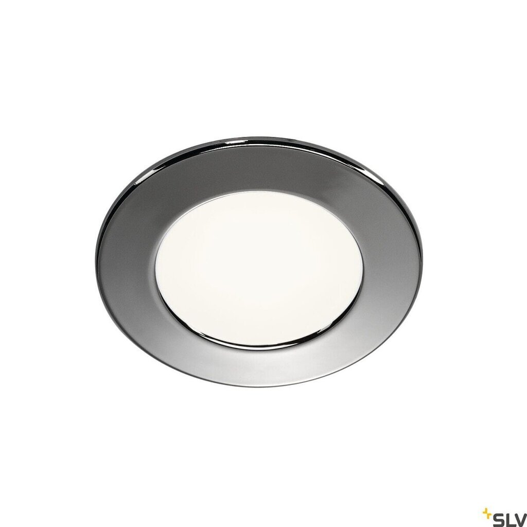 SLV süvistatav valgusti DL 126 hind ja info | Süvistatavad LED valgustid | hansapost.ee