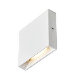 SLV süvistatav LED valgusti Quad hind ja info | Süvistatavad LED valgustid | hansapost.ee