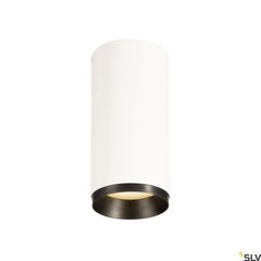 SLV потолочный светильник Numinos цена и информация | Потолочные светильники | hansapost.ee
