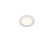 SLV süvistatav valgusti Senser 12 DL hind ja info | Süvistatavad LED valgustid | hansapost.ee