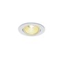 SLV süvistatav valgusti 114381 цена и информация | Süvistatavad LED valgustid | hansapost.ee