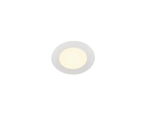 SLV süvistatav valgusti Senser EL hind ja info | Süvistatavad LED valgustid | hansapost.ee