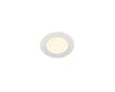 SLV süvistatav valgusti Senser EL hind ja info | Süvistatavad LED valgustid | hansapost.ee