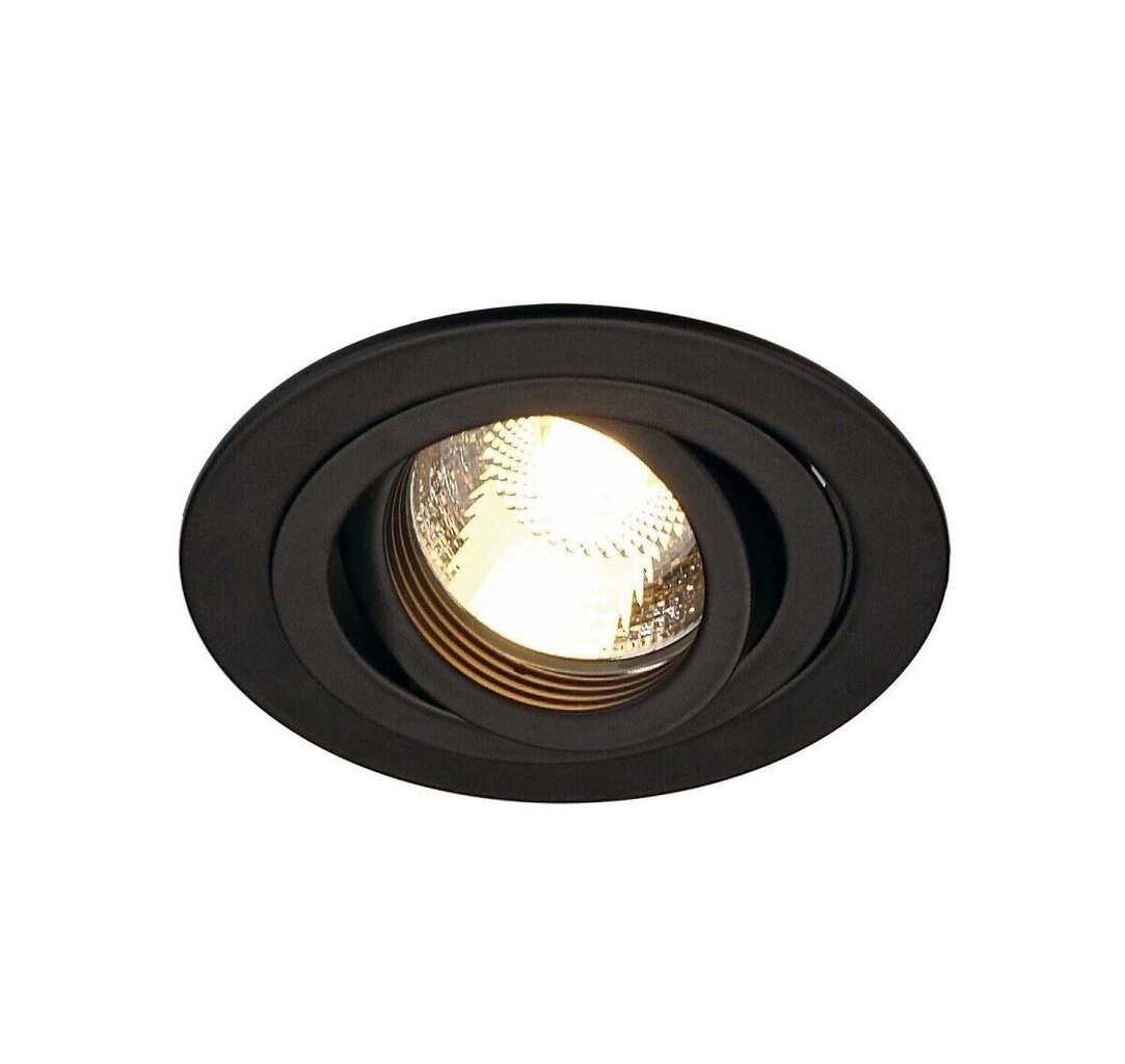 SLV süvistatav valgusti 244105 цена и информация | Süvistatavad LED valgustid | hansapost.ee