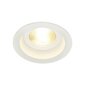 SLV süvistatav valgusti Contone цена и информация | Süvistatavad LED valgustid | hansapost.ee