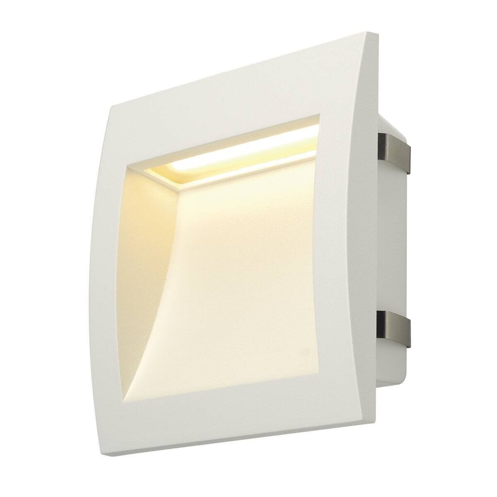 SLV süvistatav valgusti Downunder Out LED L цена и информация | Süvistatavad LED valgustid | hansapost.ee