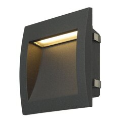SLV встраиваемый LED светильник Downunder цена и информация | Монтируемые светильники, светодиодные панели | hansapost.ee