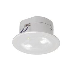 SLV süvistatav valgusti P-Light hind ja info | Süvistatavad LED valgustid | hansapost.ee