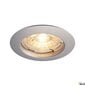 SLV süvistatav valgusti Pika QPAR51 цена и информация | Süvistatavad LED valgustid | hansapost.ee