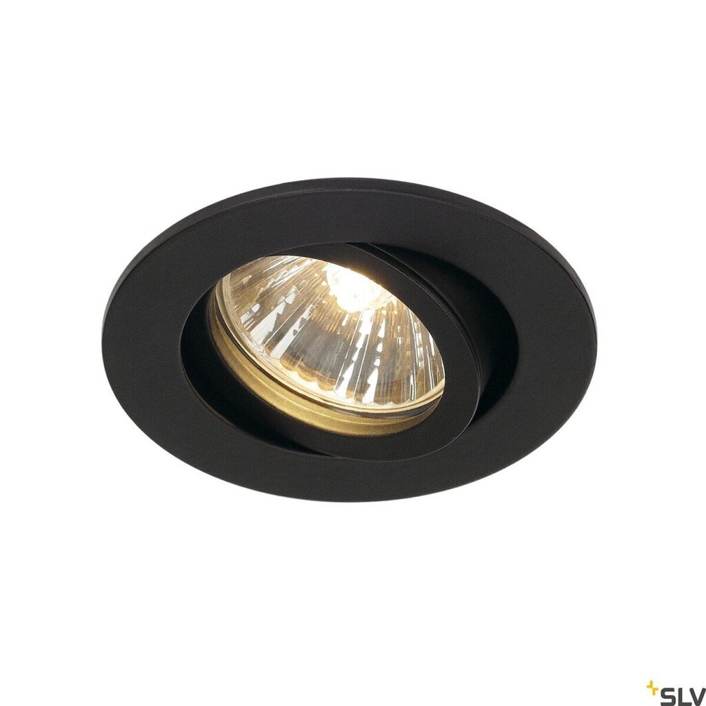 SLV süvistatav valgusti New Tria 68 hind ja info | Süvistatavad LED valgustid | hansapost.ee