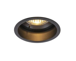 SLV süvistatav valgusti Horn hind ja info | Süvistatavad LED valgustid | hansapost.ee