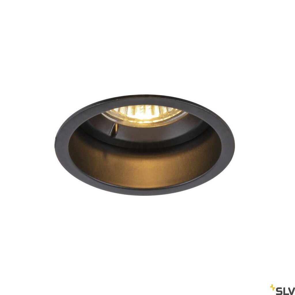 SLV süvistatav valgusti Horn цена и информация | Süvistatavad LED valgustid | hansapost.ee