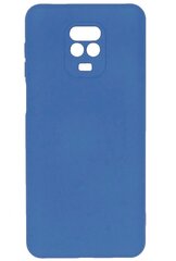 Чехол Evelatus для Xiaomi Redmi Note 9, синий цена и информация | Чехлы для телефонов | hansapost.ee
