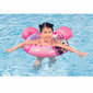 Laste ujumisrõngas Bestway - minnie mouse hind ja info | Täispuhutavad veemänguasjad ja ujumistarbed | hansapost.ee