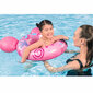 Laste ujumisrõngas Bestway - minnie mouse цена и информация | Täispuhutavad veemänguasjad ja ujumistarbed | hansapost.ee