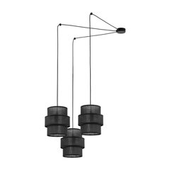 TK Lighting подвесной светильник Calisto цена и информация | Люстры | hansapost.ee