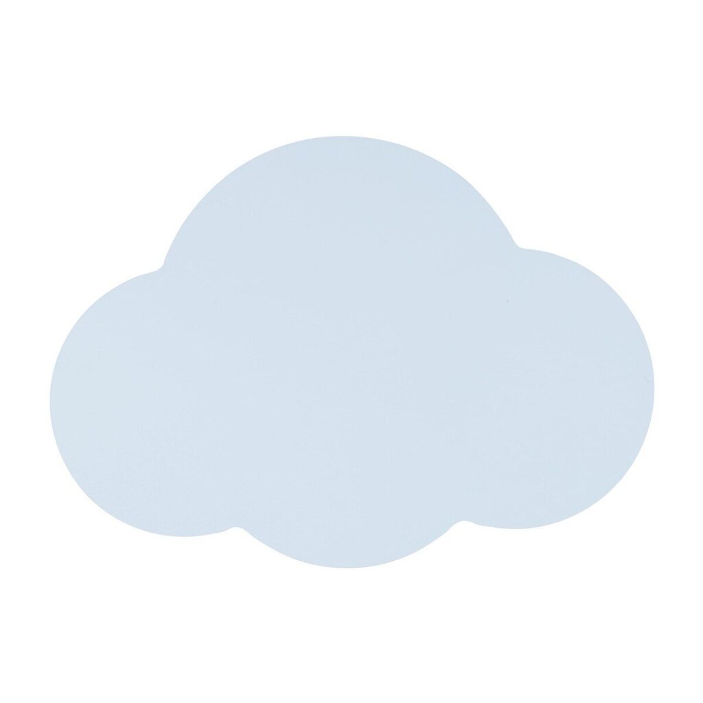 TK Lighting seinalamp Cloud hind ja info | Seinavalgustid | hansapost.ee