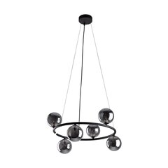 TK Lighting подвесной светильник Anabelle 6843 цена и информация | Люстры | hansapost.ee