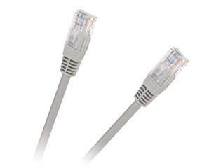 Patchcord RJ45, 1.5 m hind ja info | Juhtmed ja kaablid | hansapost.ee