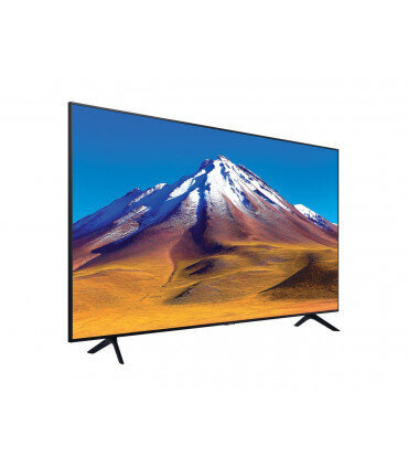 55" 4K Ultra HD LED televiisor Samsung UE55TU7092UXXH цена и информация | Televiisorid | hansapost.ee