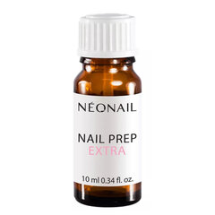 NEONAIL Нейл-подготовитель, дегидратор, праймер для ногтей 10 мл цена и информация | Средства для маникюра и педикюра | hansapost.ee