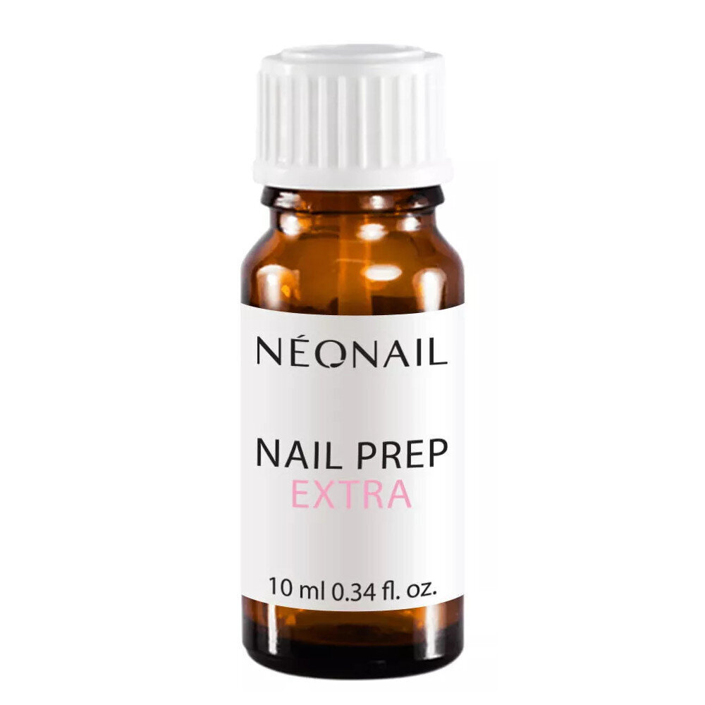 Küünte ettevalmistus Neonail Nail Prep Extra, 10 ml цена и информация | Maniküüri ja pediküüri tarvikud | hansapost.ee