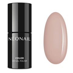 NeoNail Hübriidlakk 6054 Innocent Beauty 7,2ml hind ja info | Küünelakid ja küünelakieemaldajad | hansapost.ee