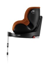 Britax-Römer turvatool Dualfix 5Z, 9-18 kg, Golden Cognac цена и информация | Автокресла | hansapost.ee