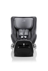 Britax turvatool Dualfix Pro M, 9-18 kg, Midnight Grey цена и информация | Автокресла | hansapost.ee