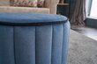 Tumba Asir Rose, sinine hind ja info | Kott-toolid, tumbad, järid | hansapost.ee
