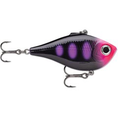 Vobleris Rapala Rippin Rap 5cm BLKL hind ja info | Landid, voblerid | hansapost.ee