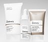 Näohoolduskomplekt The Ordinary Clear Set: puhastusvahend, 50 ml + seerum, 30 ml + kreem, 30 ml цена и информация | Näopuhastusvahendid | hansapost.ee