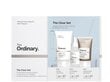 Näohoolduskomplekt The Ordinary Clear Set: puhastusvahend, 50 ml + seerum, 30 ml + kreem, 30 ml цена и информация | Näopuhastusvahendid | hansapost.ee