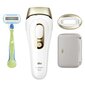 Braun Silk-Expert Pro IPL PL5052 hind ja info | Raseerijad, epilaatorid ja fotoepilaatorid | hansapost.ee