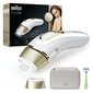 Braun Silk-Expert Pro IPL PL5052 hind ja info | Raseerijad, epilaatorid ja fotoepilaatorid | hansapost.ee