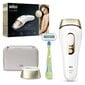 Braun Silk-Expert Pro IPL PL5052 hind ja info | Raseerijad, epilaatorid ja fotoepilaatorid | hansapost.ee