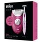 Braun Silk-Epil 3 3-202 hind ja info | Raseerijad, epilaatorid ja fotoepilaatorid | hansapost.ee