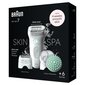 Braun Silk-Epil 7 7-081 SkinSpa цена и информация | Raseerijad, epilaatorid ja fotoepilaatorid | hansapost.ee