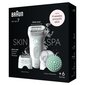 Braun Silk-Epil 7 7-081 SkinSpa hind ja info | Raseerijad, epilaatorid ja fotoepilaatorid | hansapost.ee