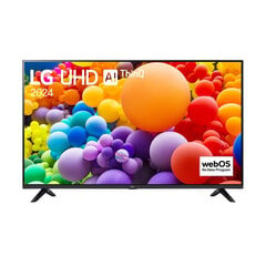 LG 50UT73003LA цена и информация | Телевизоры | hansapost.ee