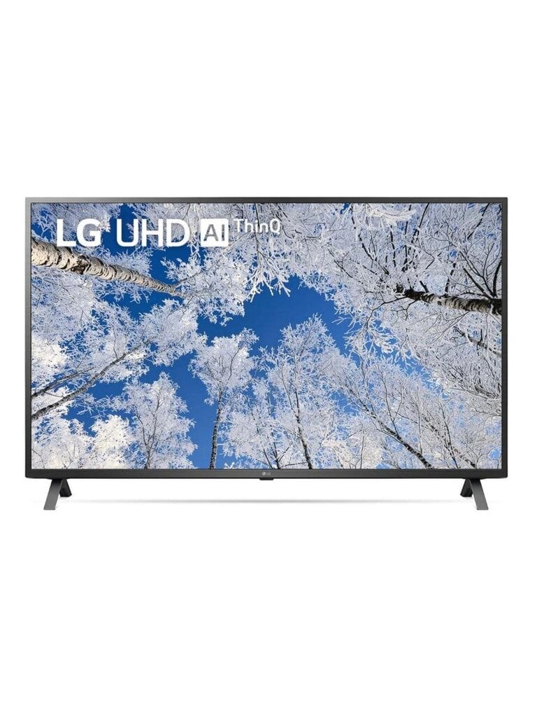 LG 43UR73003LA цена и информация | Televiisorid | hansapost.ee