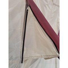 Палатка Redcliffs, белого цвета цена и информация | Палатки | hansapost.ee