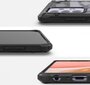 Telefoniümbris Ringke Fusion X sobib Samsung Galaxy A72, must hind ja info | Telefonide kaitsekaaned ja -ümbrised | hansapost.ee