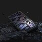 Telefoniümbris Ringke Fusion X sobib Samsung Galaxy A72, must цена и информация | Telefonide kaitsekaaned ja -ümbrised | hansapost.ee