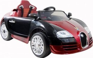 Ühekohaline elektriauto lastele Super-Toys ST Roadster 1188 hind ja info | Laste elektriautod | hansapost.ee