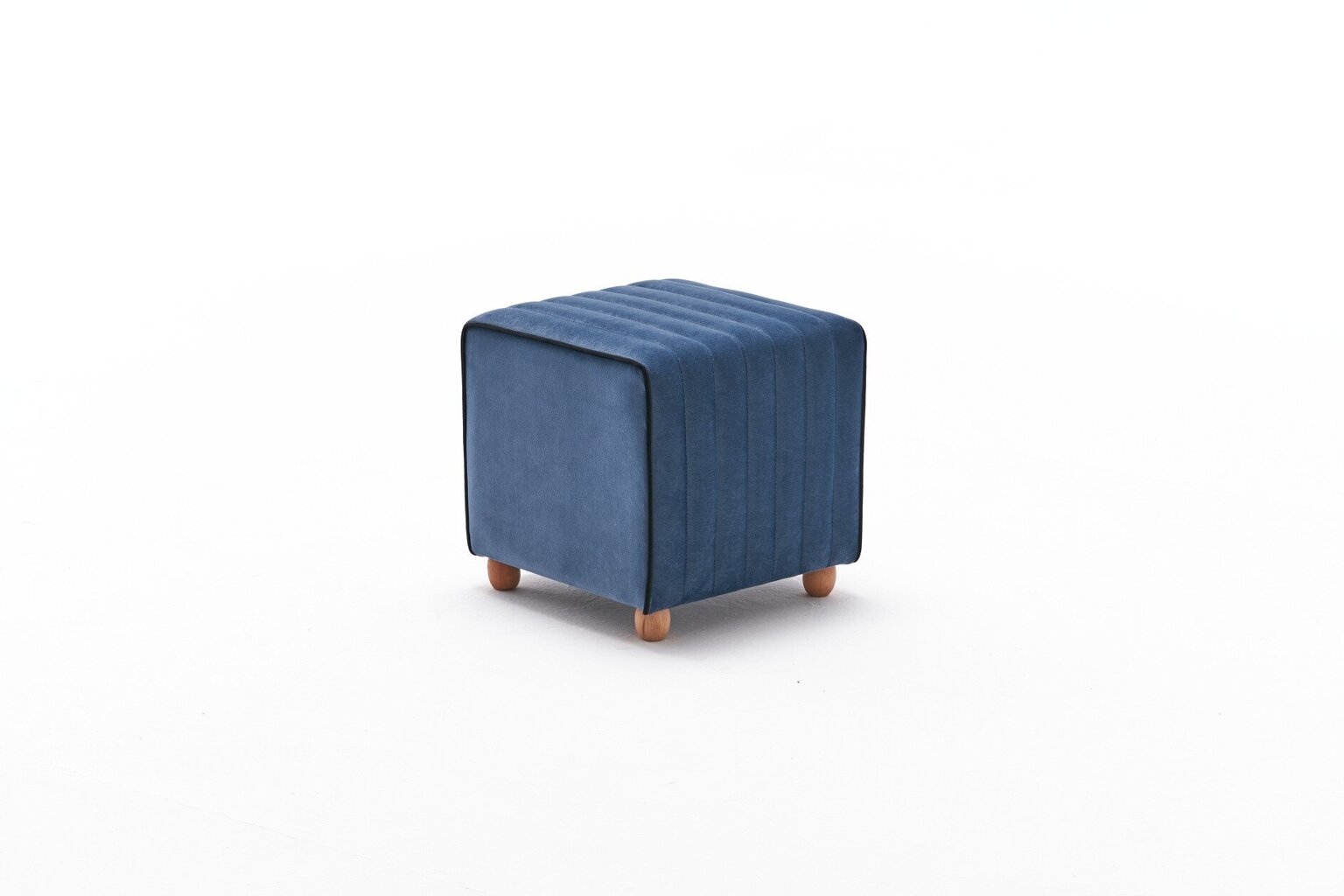 Tumba Asir Mona, sinine hind ja info | Kott-toolid, tumbad, järid | hansapost.ee